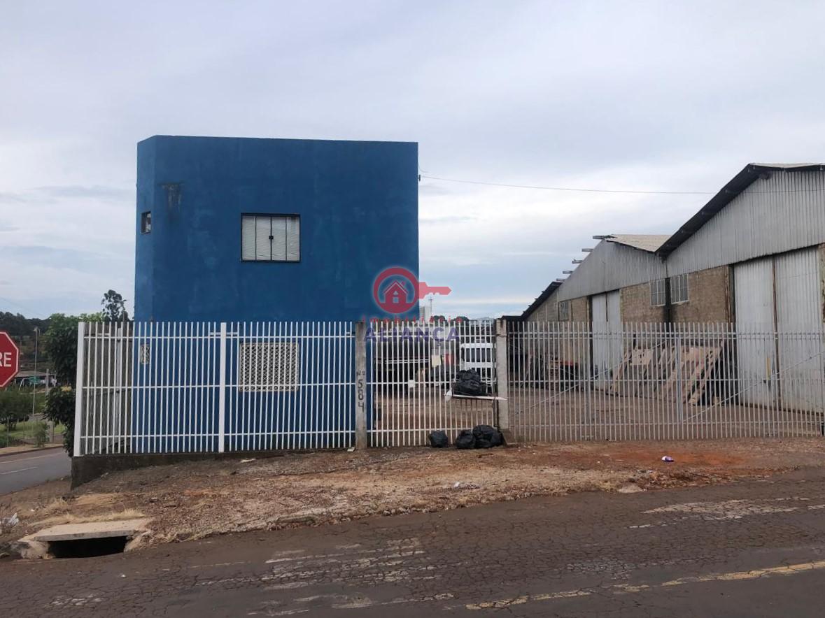Imobiliria Aliana em Toledo Paran