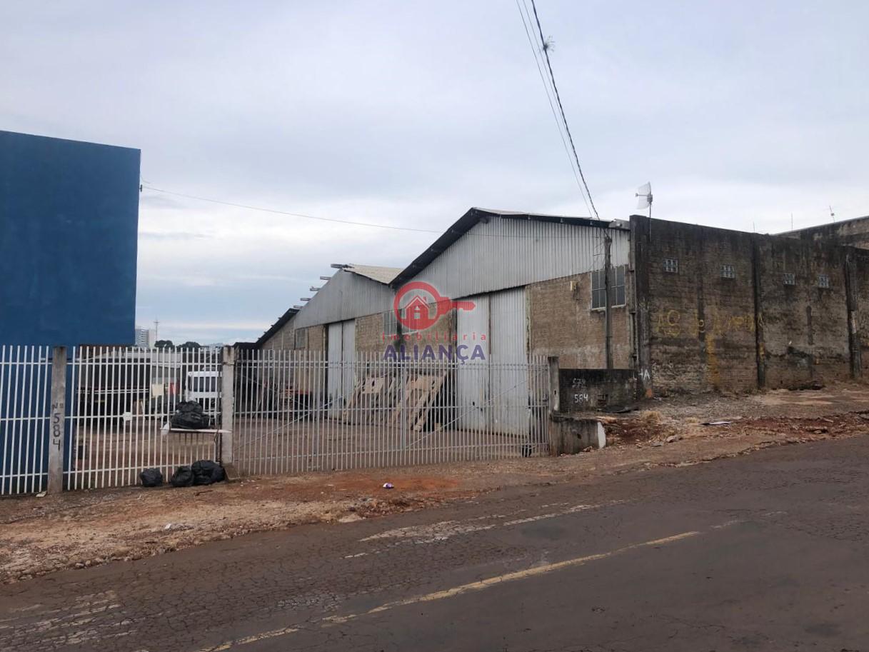 Imobiliria Aliana em Toledo Paran