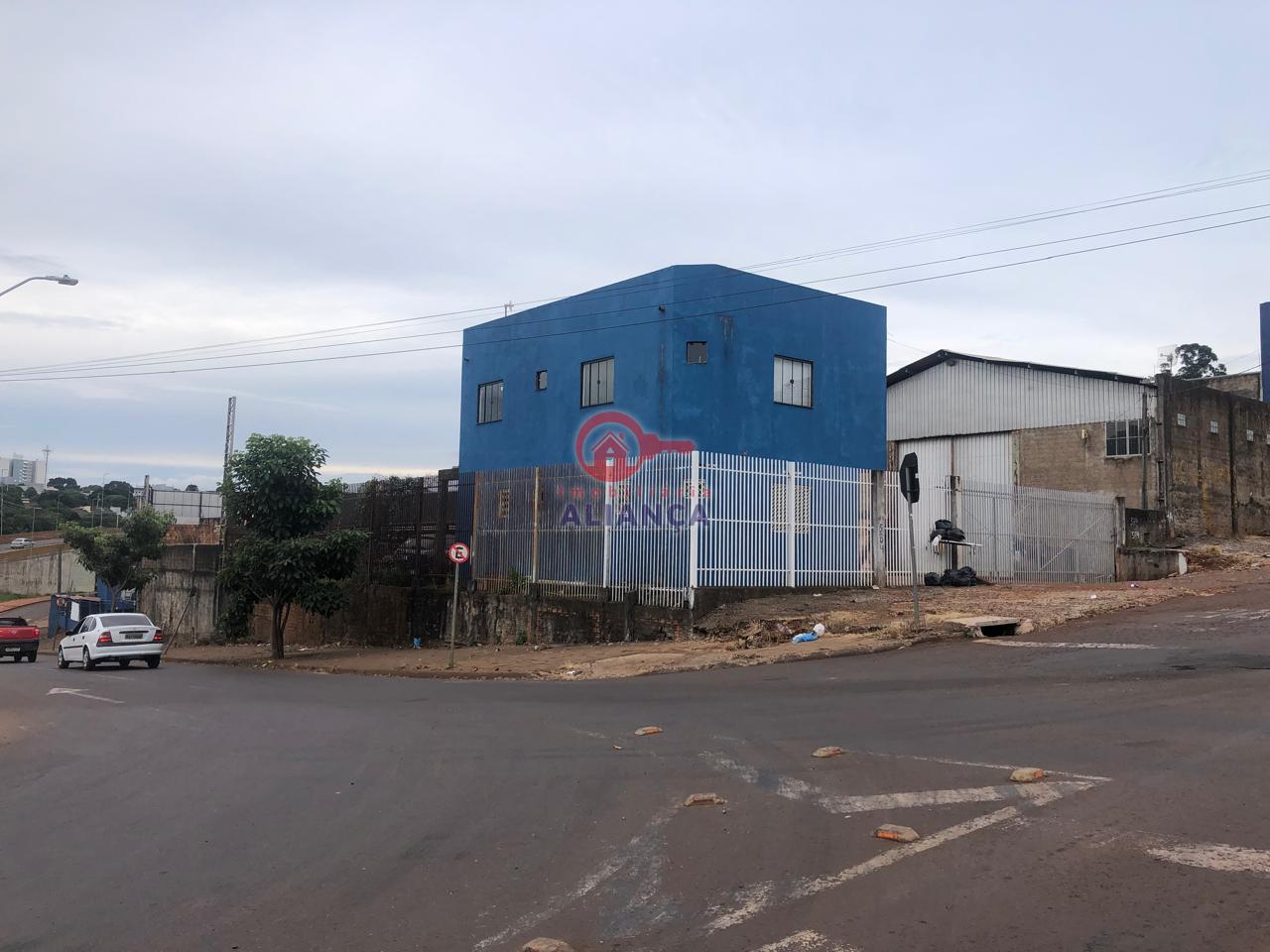 Barraco  venda, JARDIM VENEZA, CASCAVEL - PR