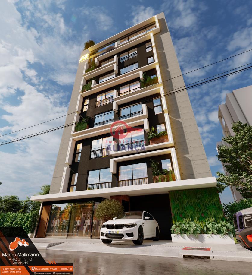 Imobiliria Aliana em Toledo Paran
