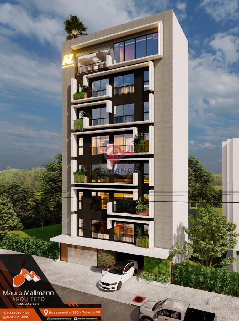 APARTAMENTO BAIRRO TOCANTINS