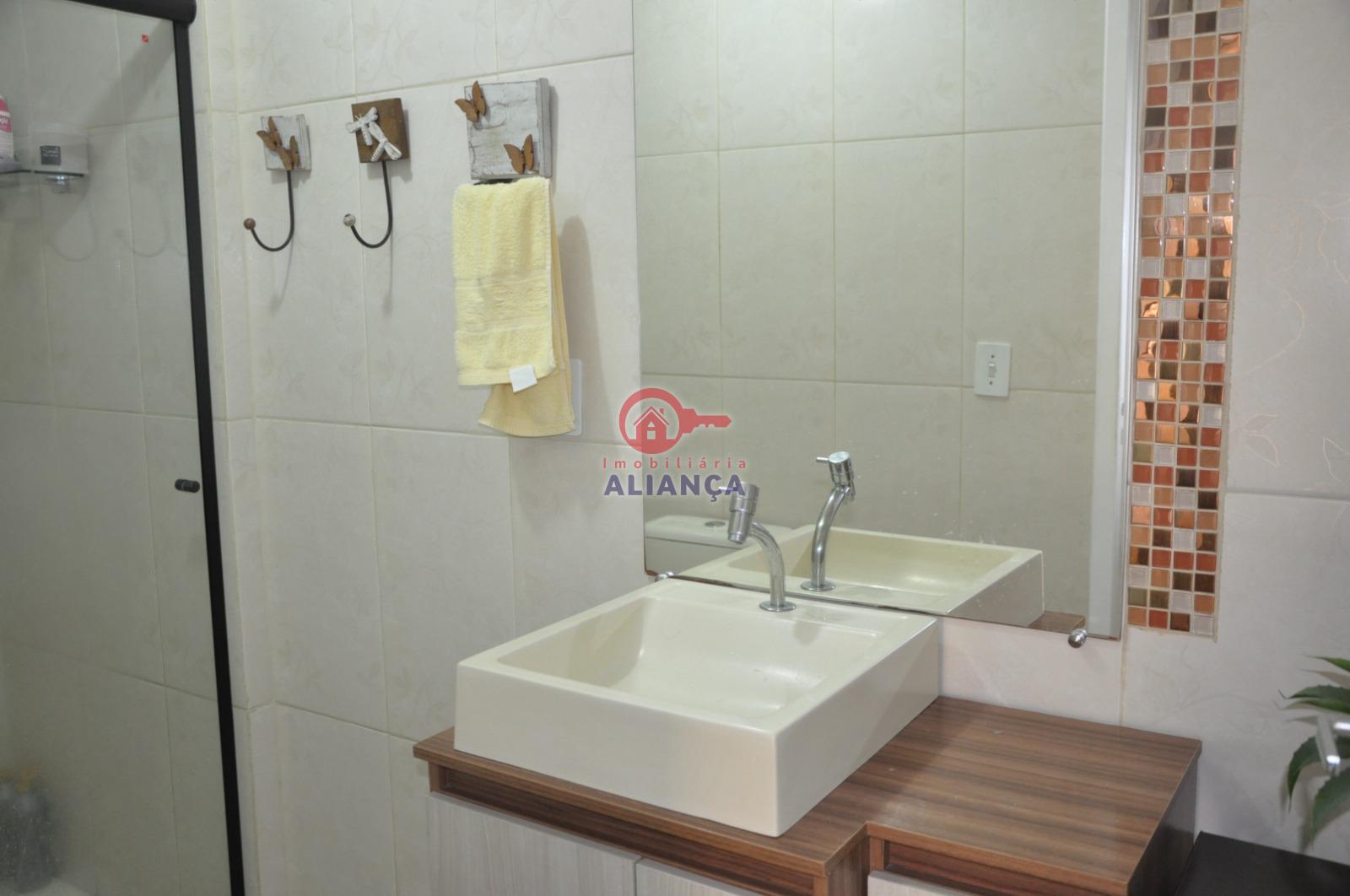 Imobiliria Aliana em Toledo Paran