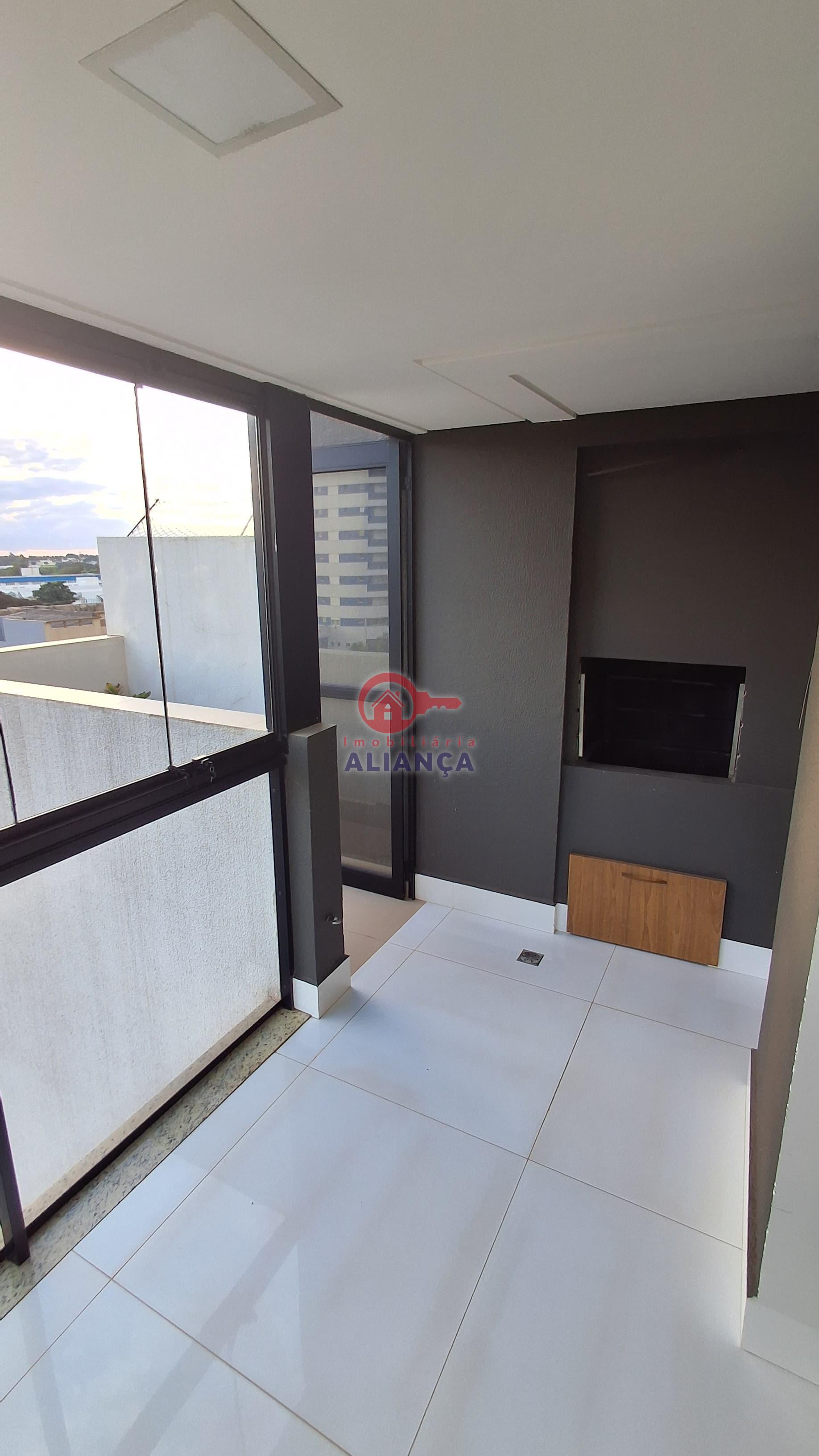 Imobiliria Aliana em Toledo Paran