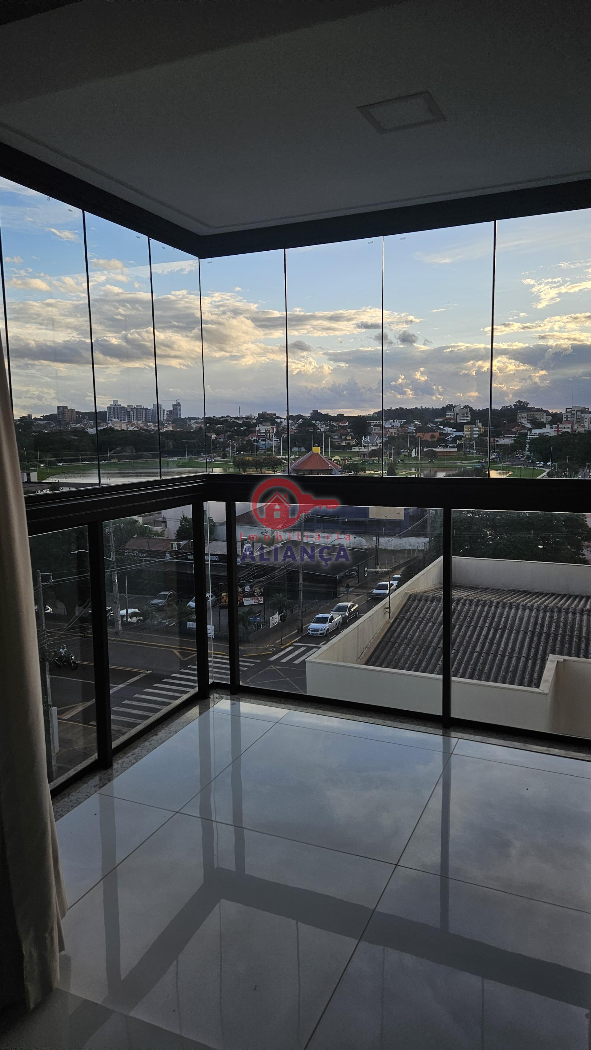 Imobiliria Aliana em Toledo Paran