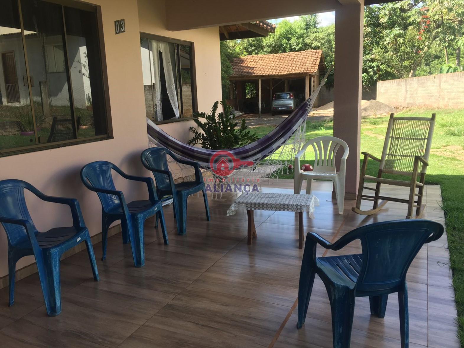 Imobiliria Aliana em Toledo Paran