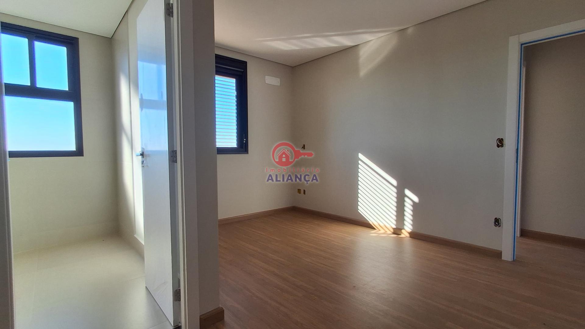 Imobiliria Aliana em Toledo Paran