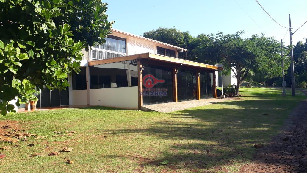 Sobrado  venda, CLUBE NUTICO, MARECHAL CANDIDO RONDON - PR