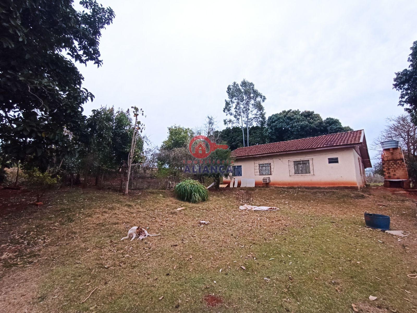Imobiliria Aliana em Toledo Paran