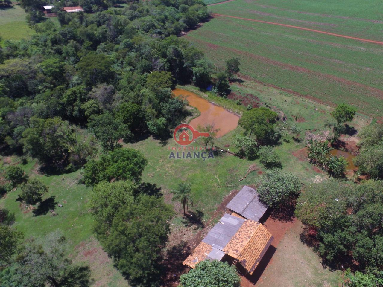 Chcara  venda, KM 41 ZONA RURAL, TOLEDO - PR