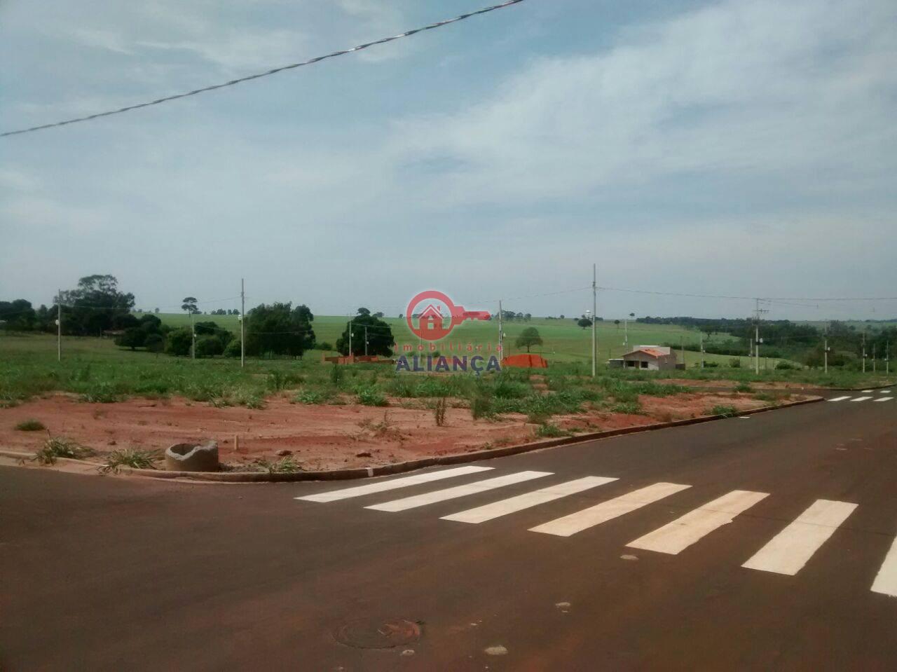Imobiliria Aliana em Toledo Paran