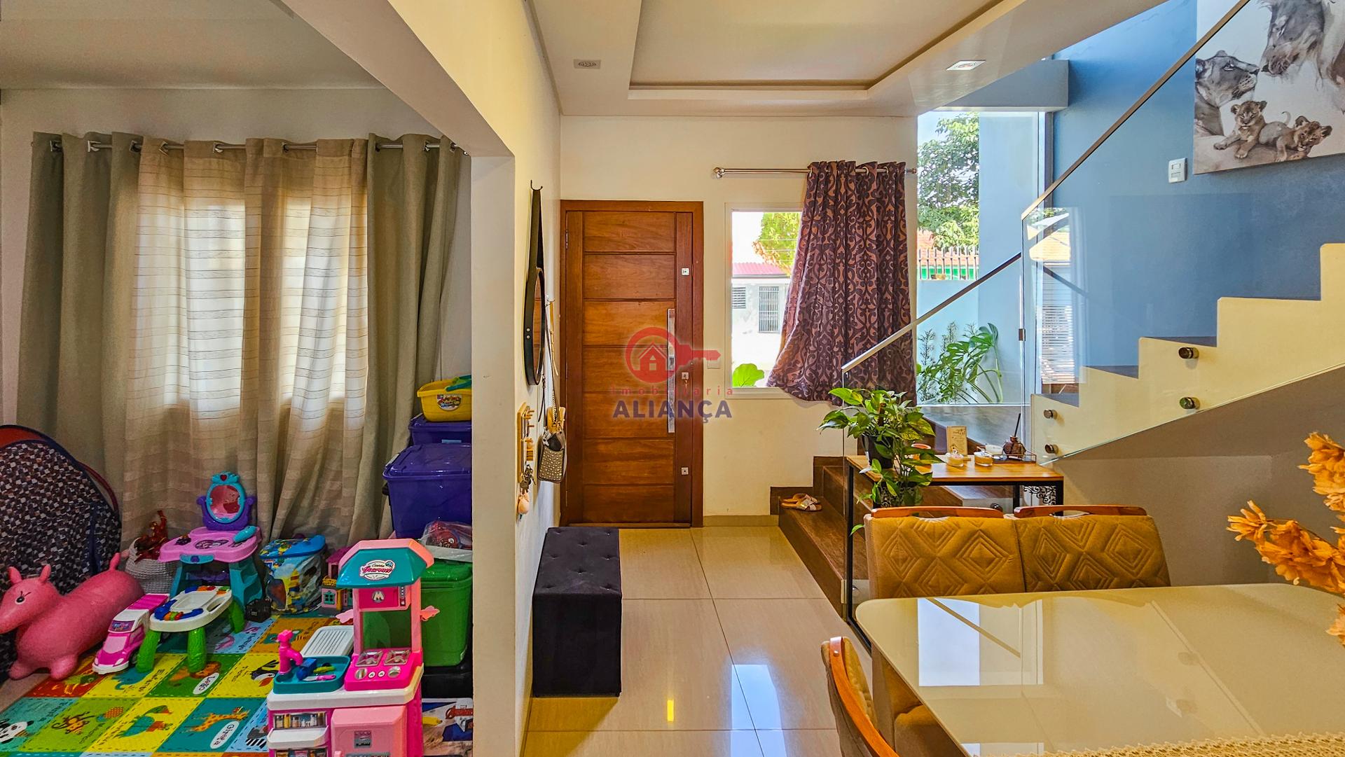 Imobiliria Aliana em Toledo Paran
