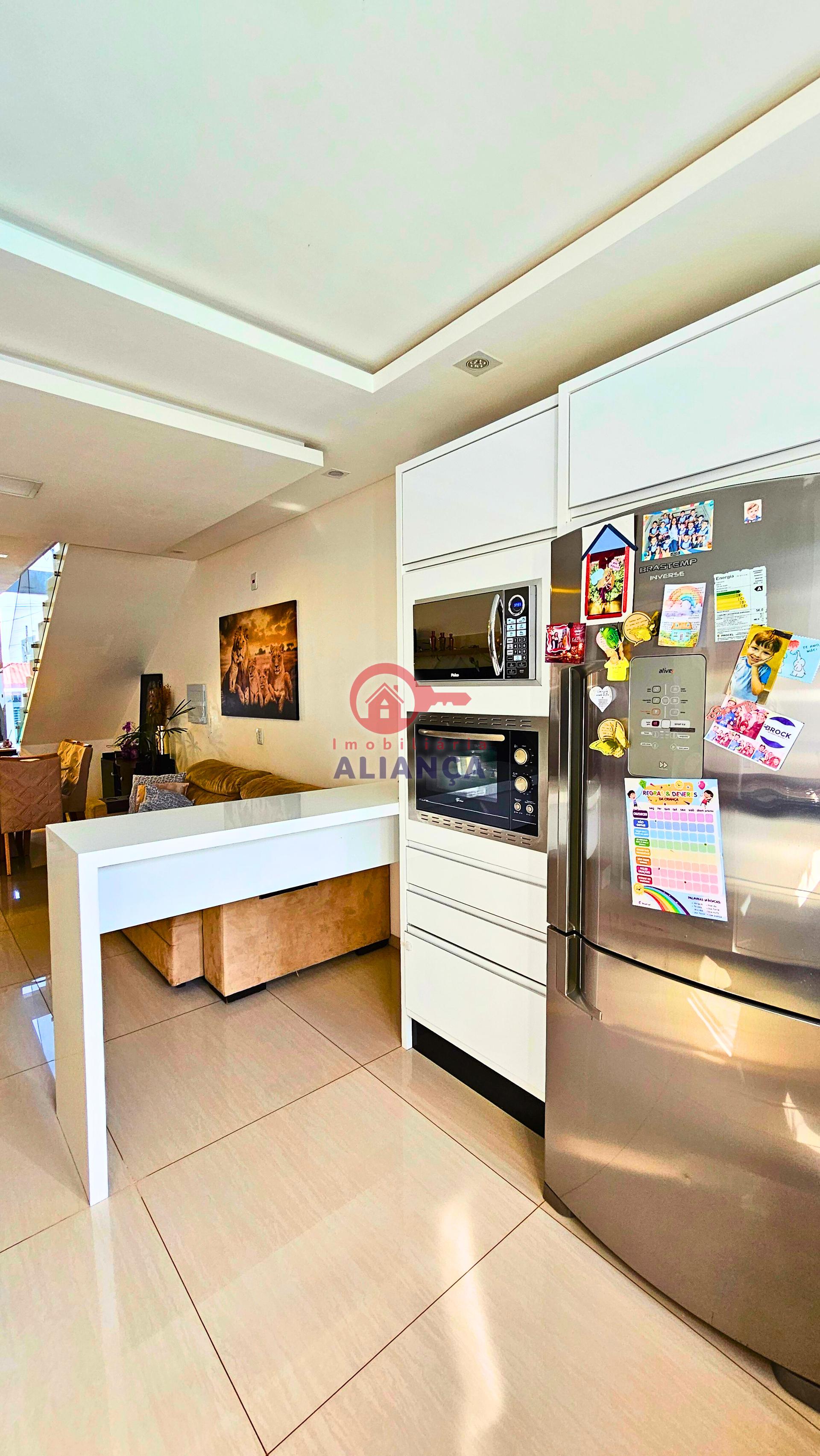 Imobiliria Aliana em Toledo Paran