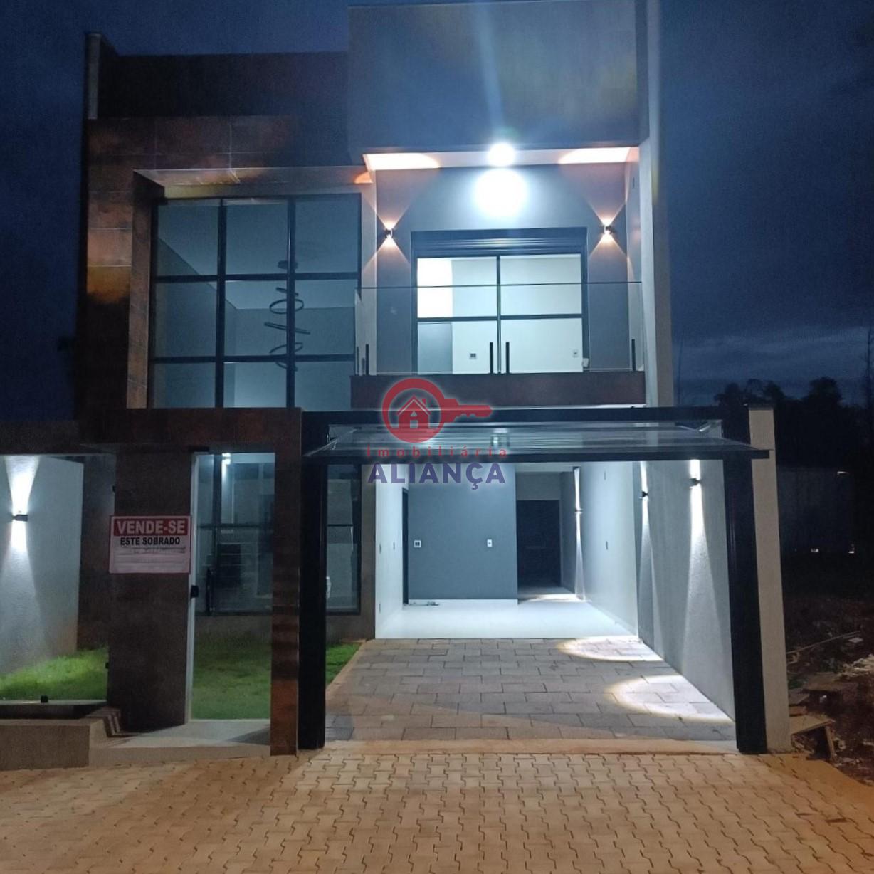 Imobiliria Aliana em Toledo Paran