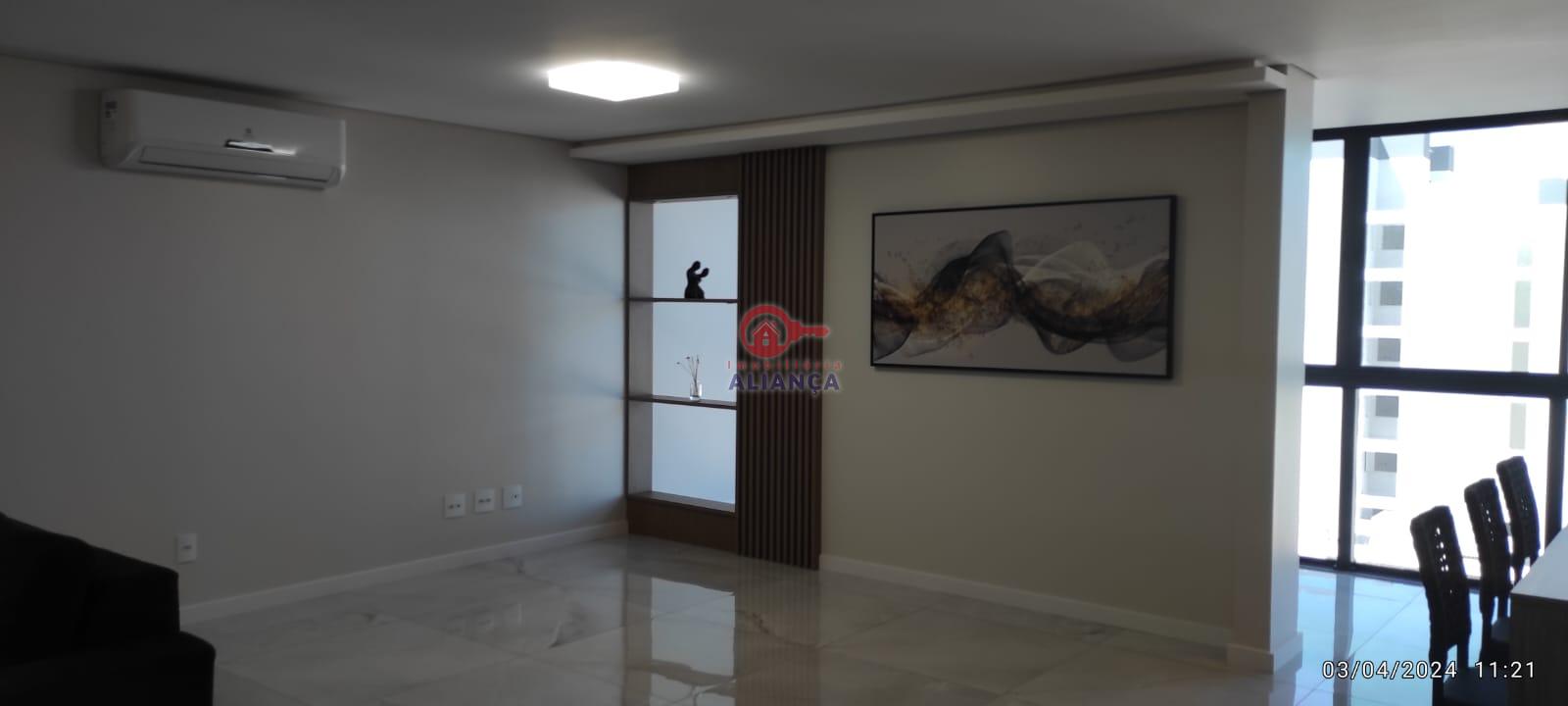 Apartamento  venda, EDIFICIO MADERO JARDIM LA SALLE, TOLEDO - PR