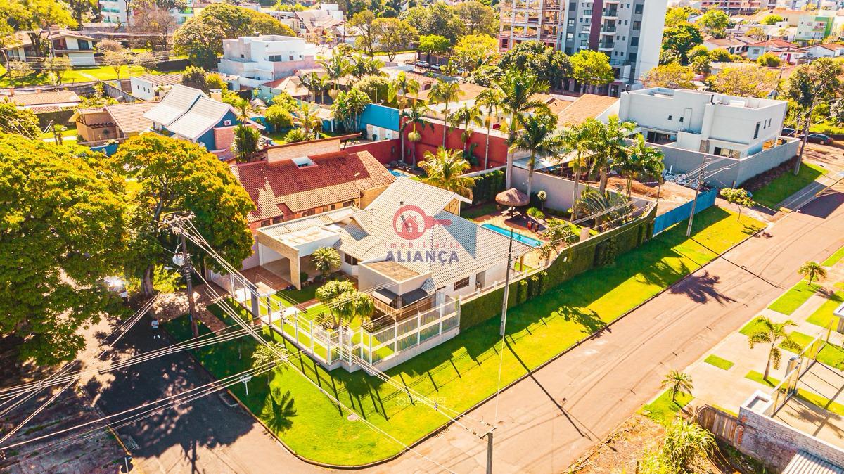 Imobiliária Aliança em Toledo Paraná
