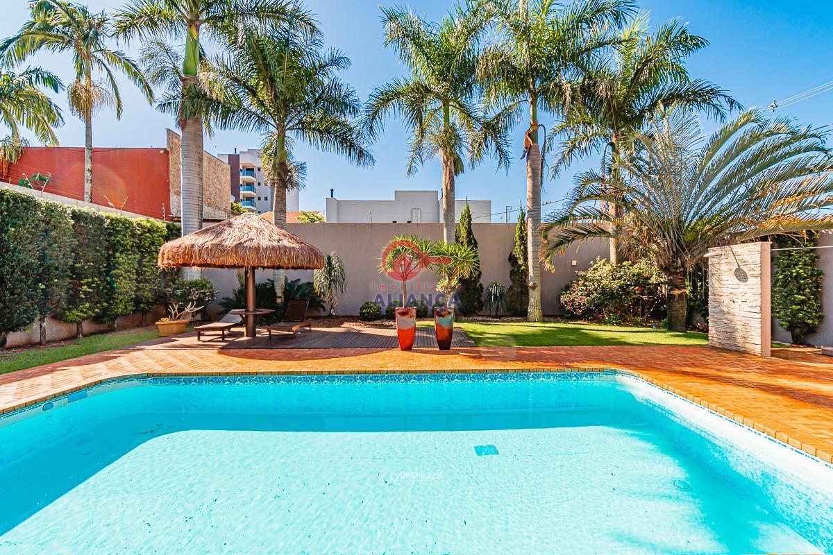 Imobiliária Aliança em Toledo Paraná