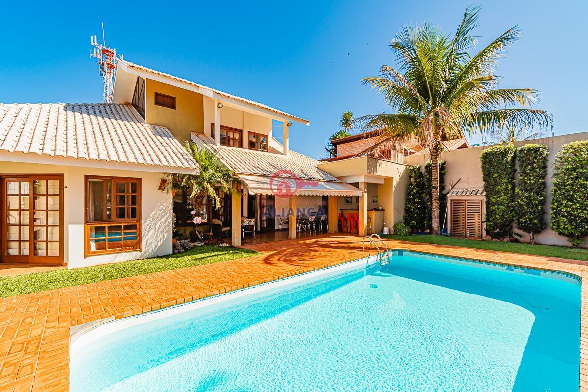 Imobiliária Aliança em Toledo Paraná
