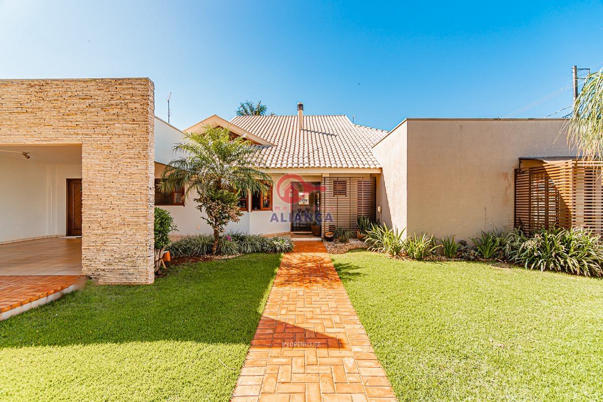 Imobiliária Aliança em Toledo Paraná