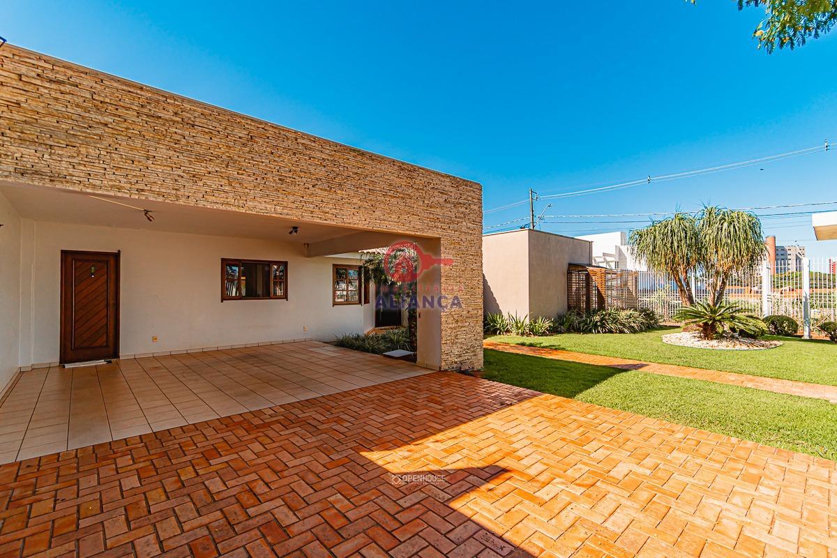 Imobiliária Aliança em Toledo Paraná
