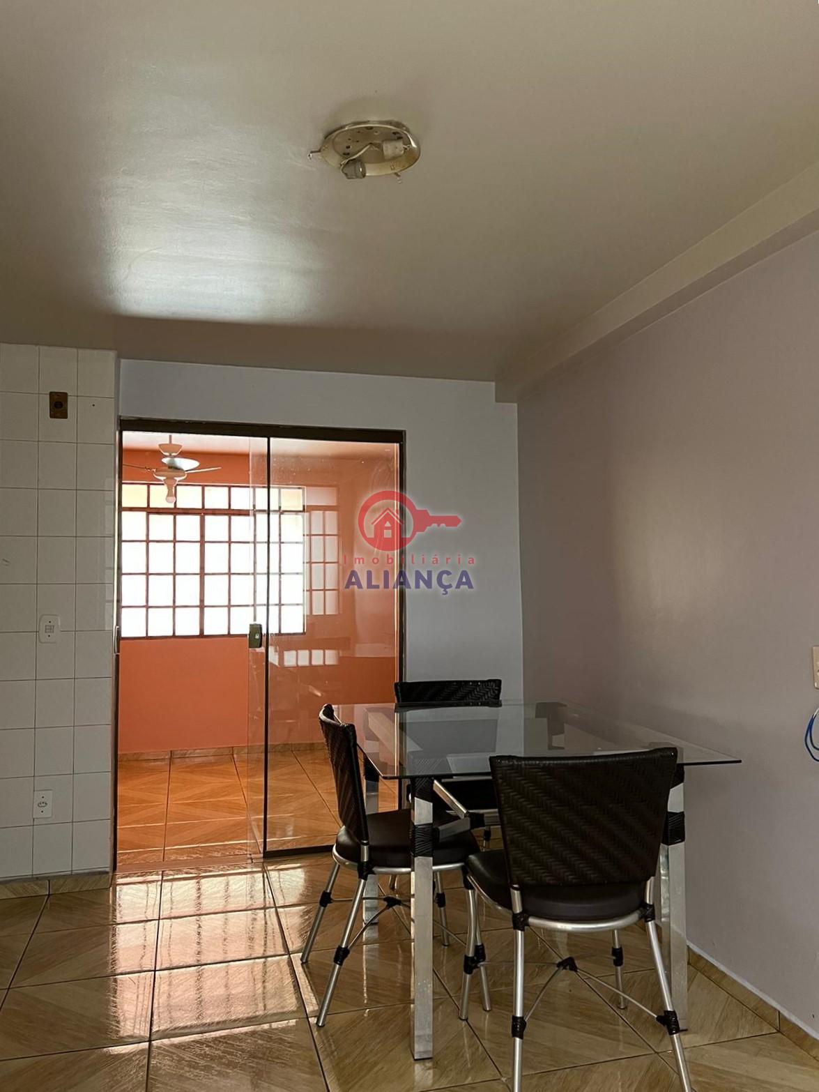 Imobiliria Aliana em Toledo Paran