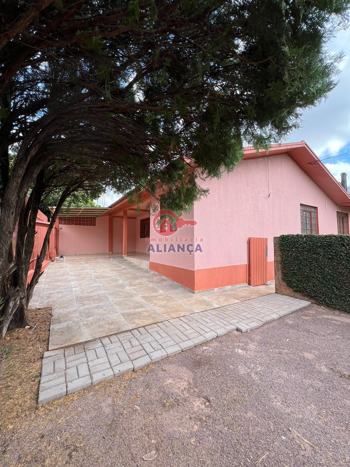 Sobrado  venda, JARDIM PARIZOTTO, TOLEDO - PR