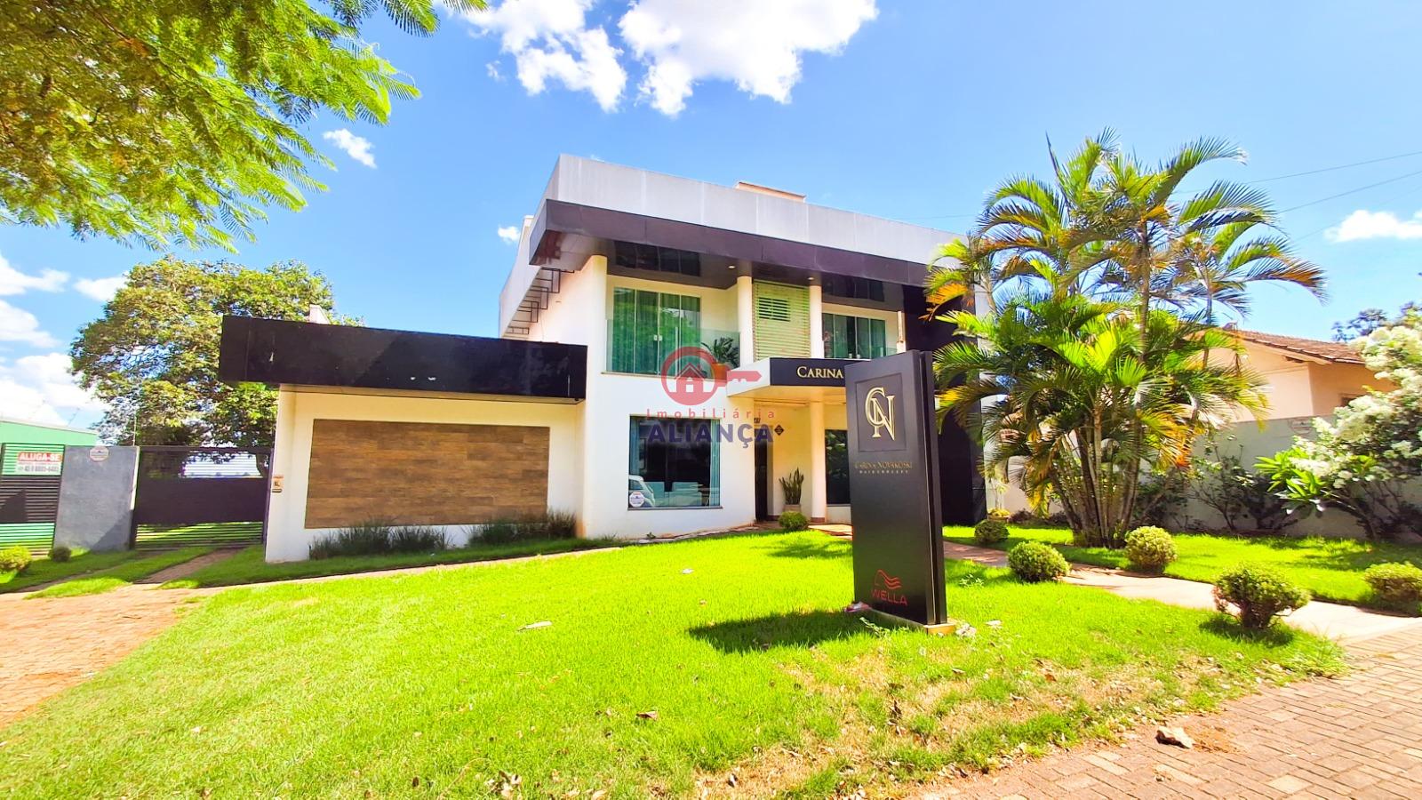 Imobiliria Aliana em Toledo Paran