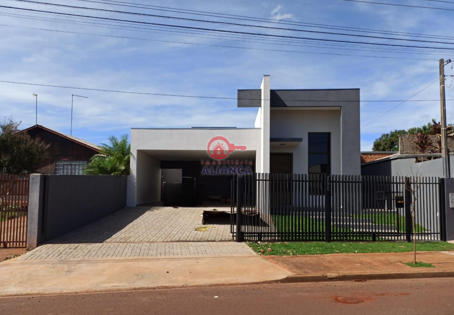 Imobiliria Aliana em Toledo Paran