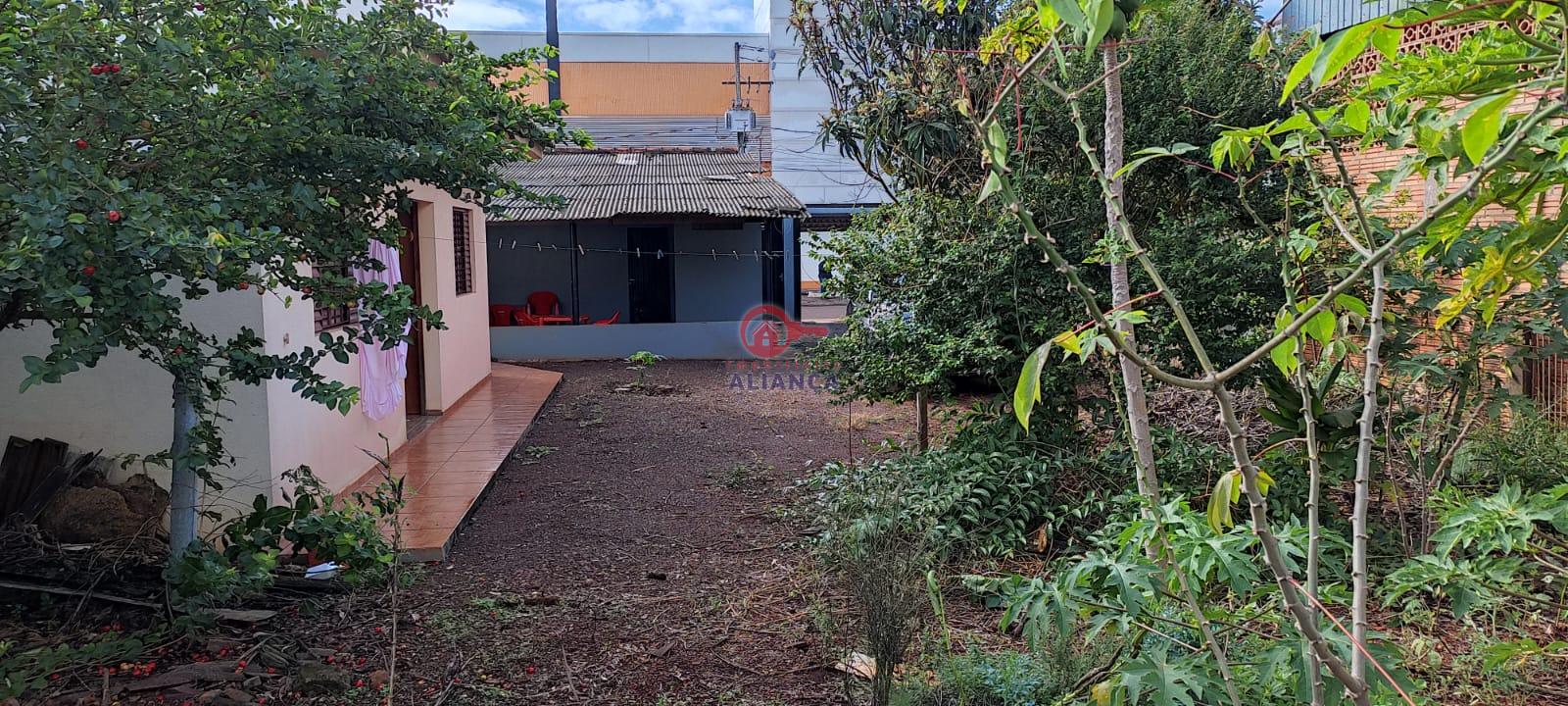 Terreno  venda, JARDIM PORTO ALEGRE, TOLEDO - PR