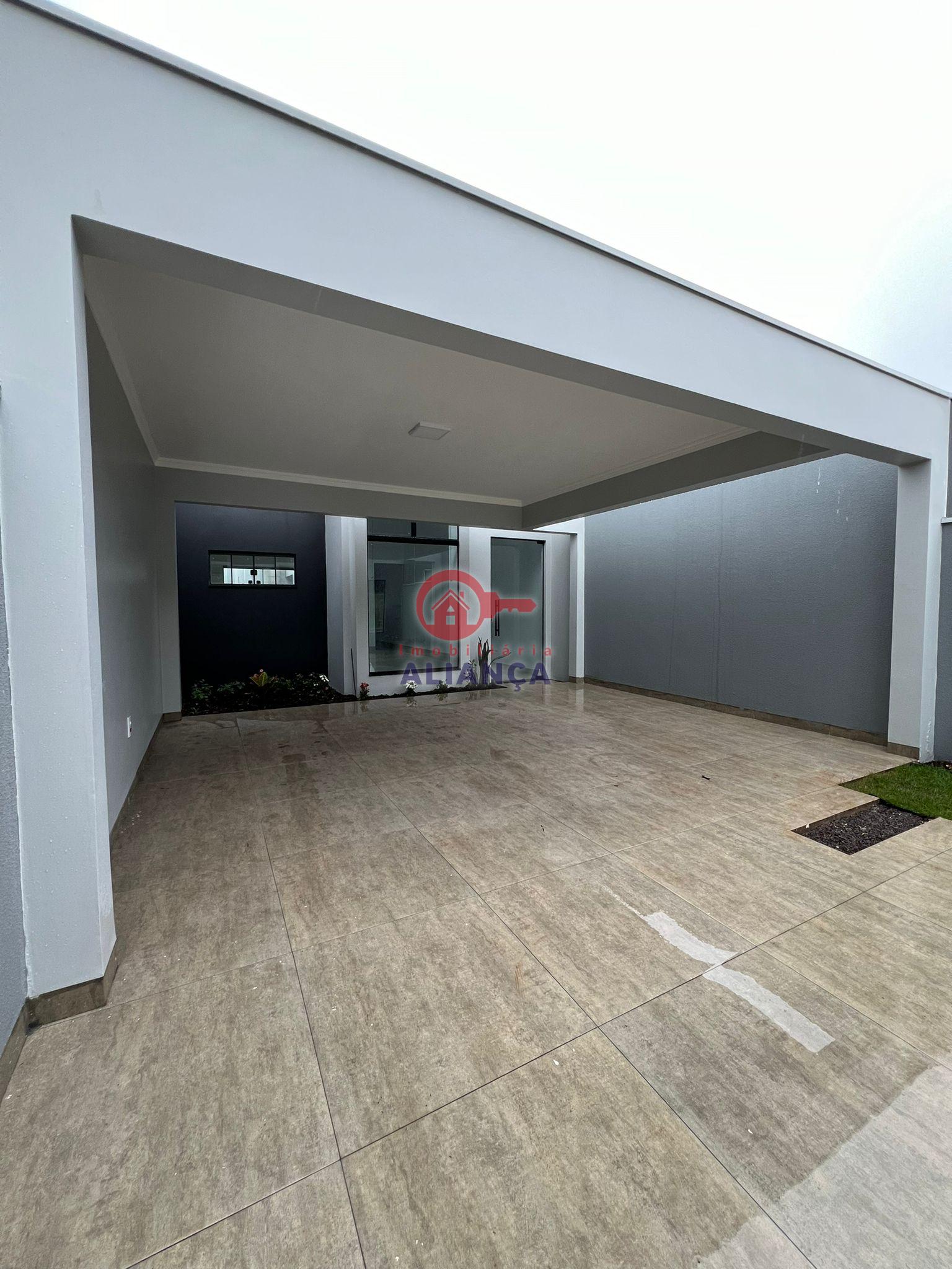 Casa  venda, JARDIM CONCRDIA, TOLEDO - PR