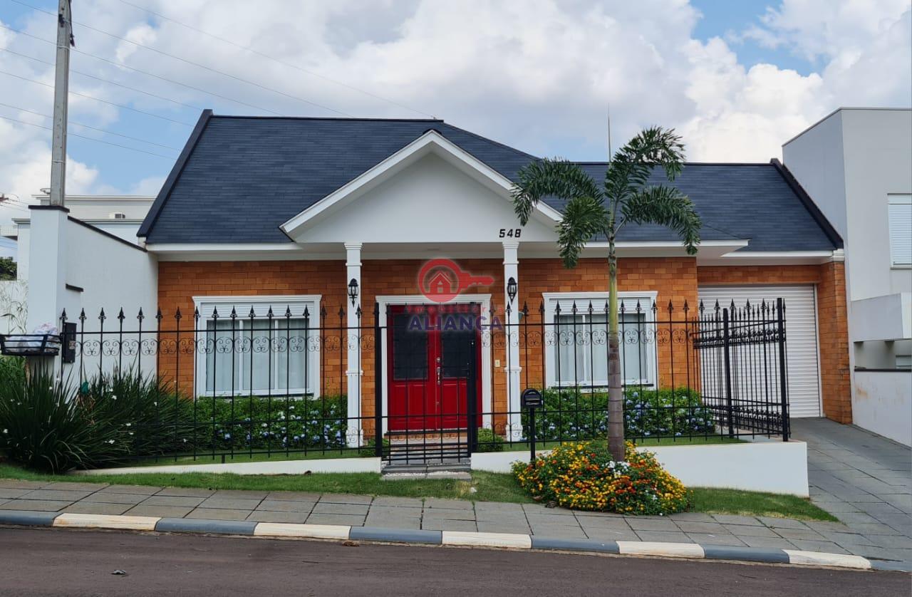 Casa  venda, JARDIM PANCERA, TOLEDO - PR
