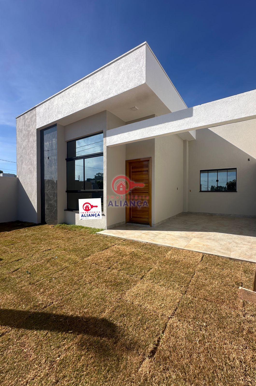 Casa  venda, JARDIM COOPAGRO, TOLEDO - PR