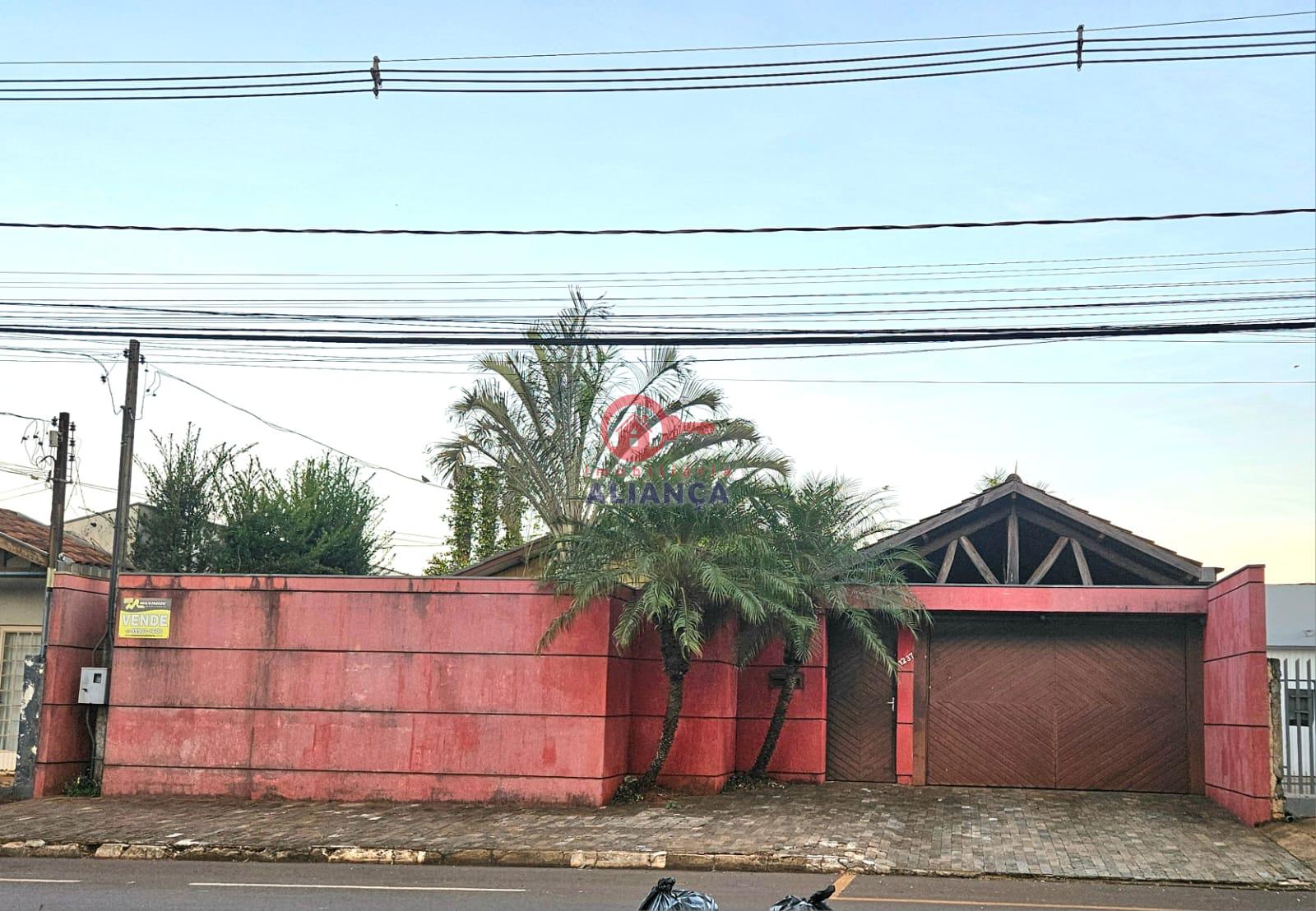 Terreno  venda, JARDIM GISELA, TOLEDO - PR