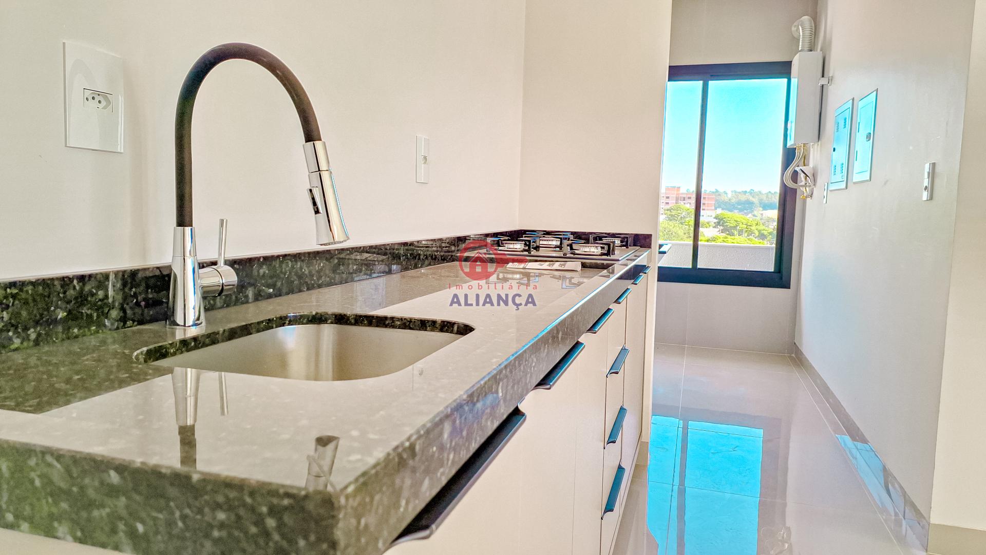 Apartamento para loca??o, JARDIM LA SALLE, TOLEDO - PR