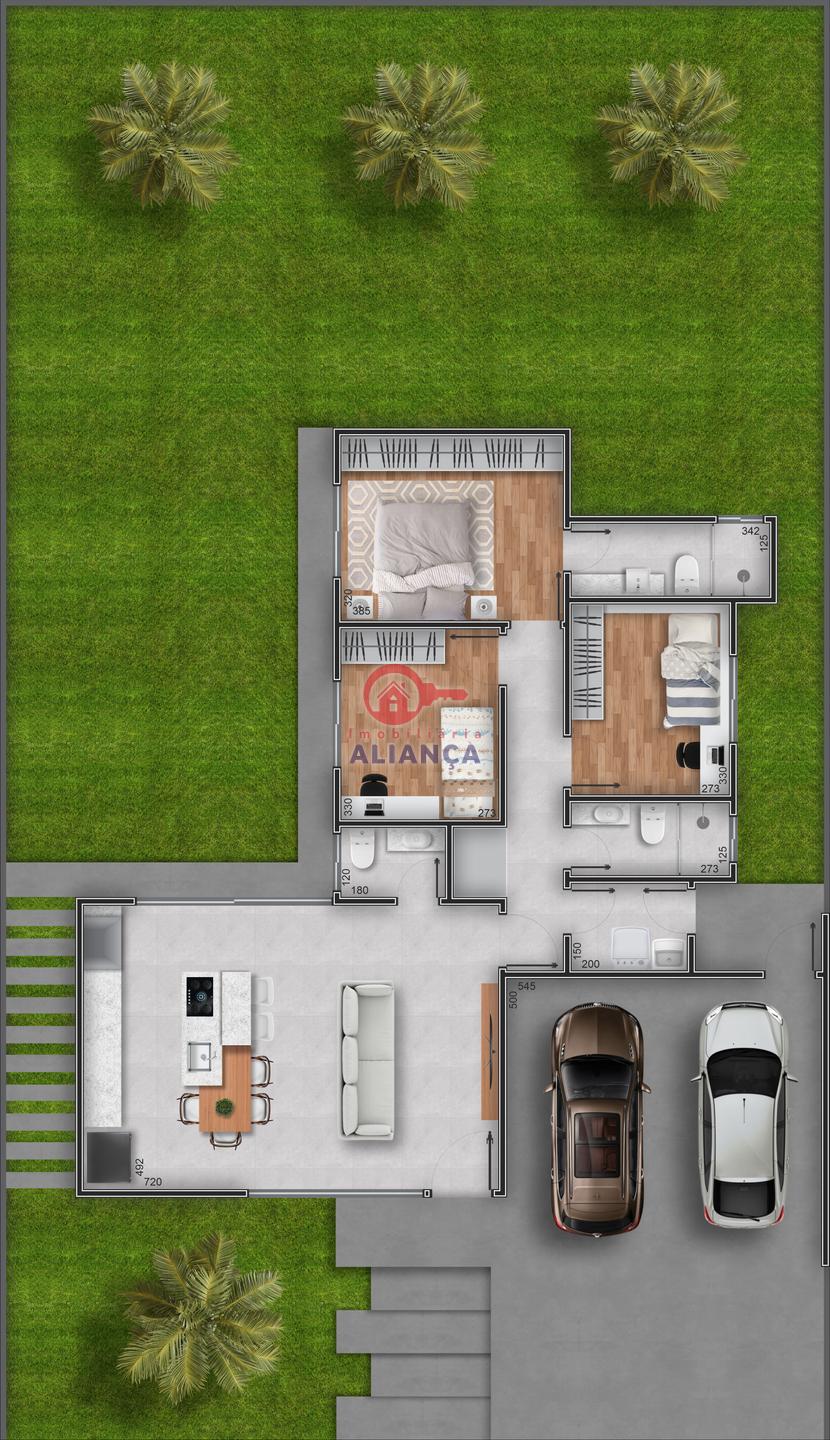 Imobiliria Aliana em Toledo Paran