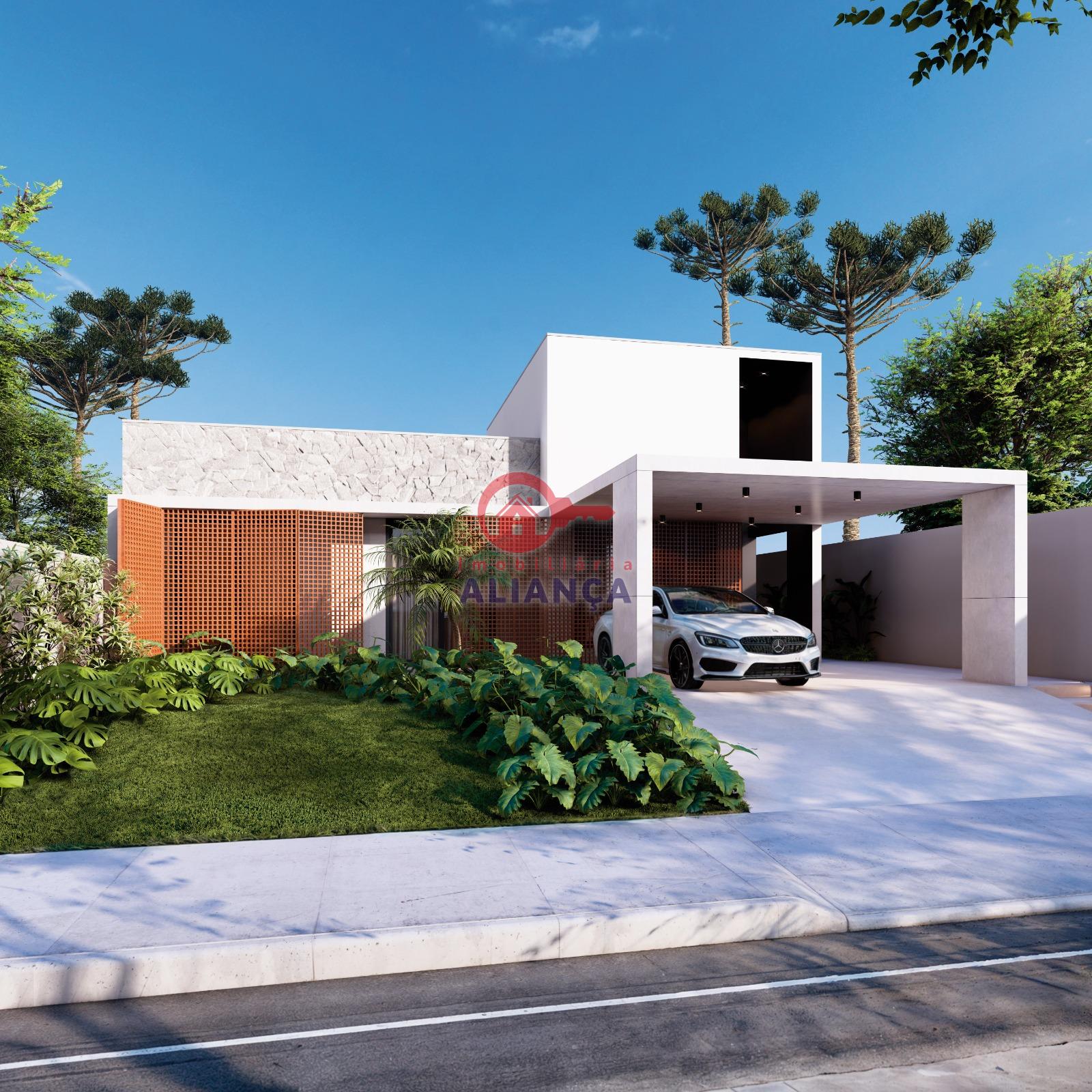 Casa  venda, VILA BECKER, TOLEDO - PR