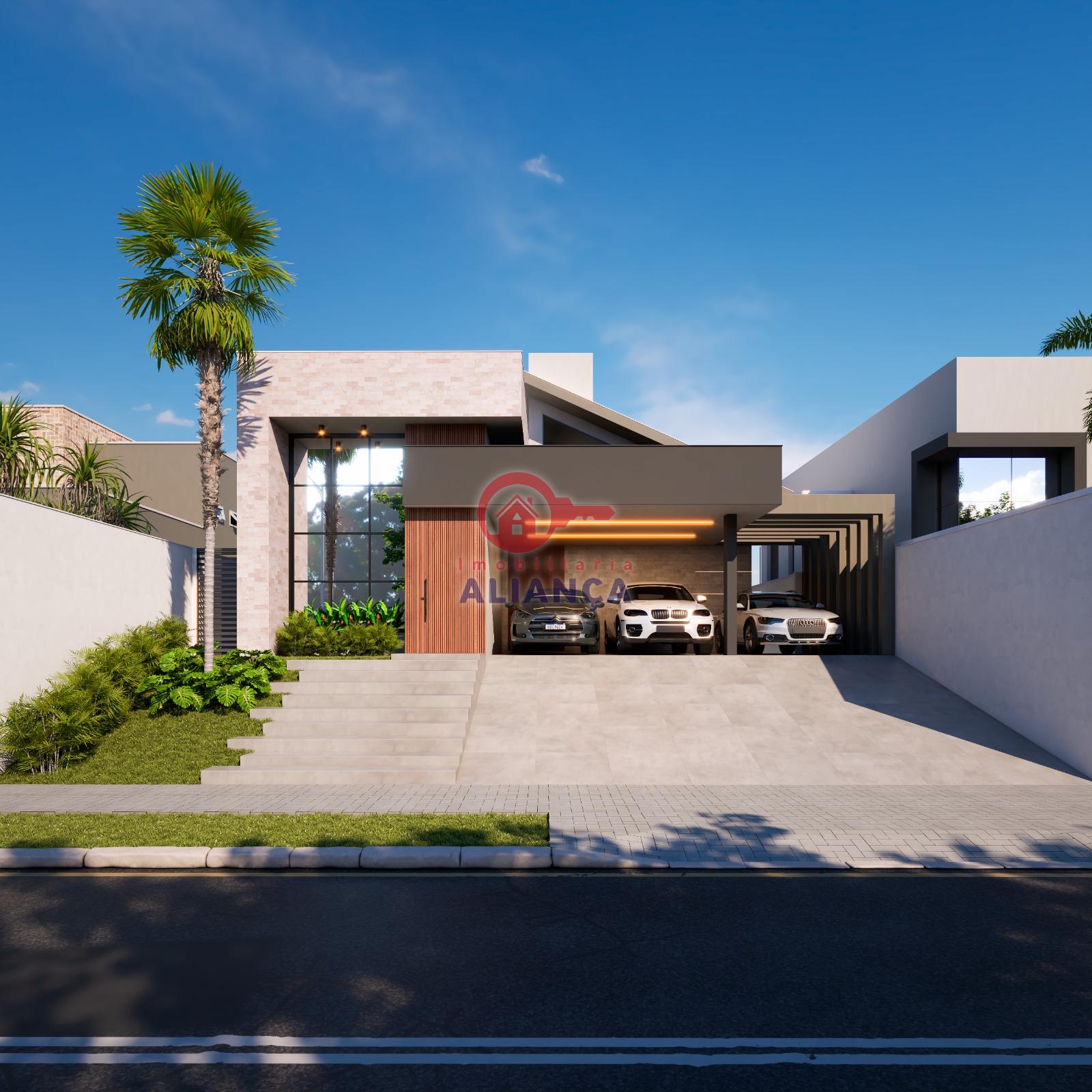 Casa  venda, VILA BECKER, TOLEDO - PR
