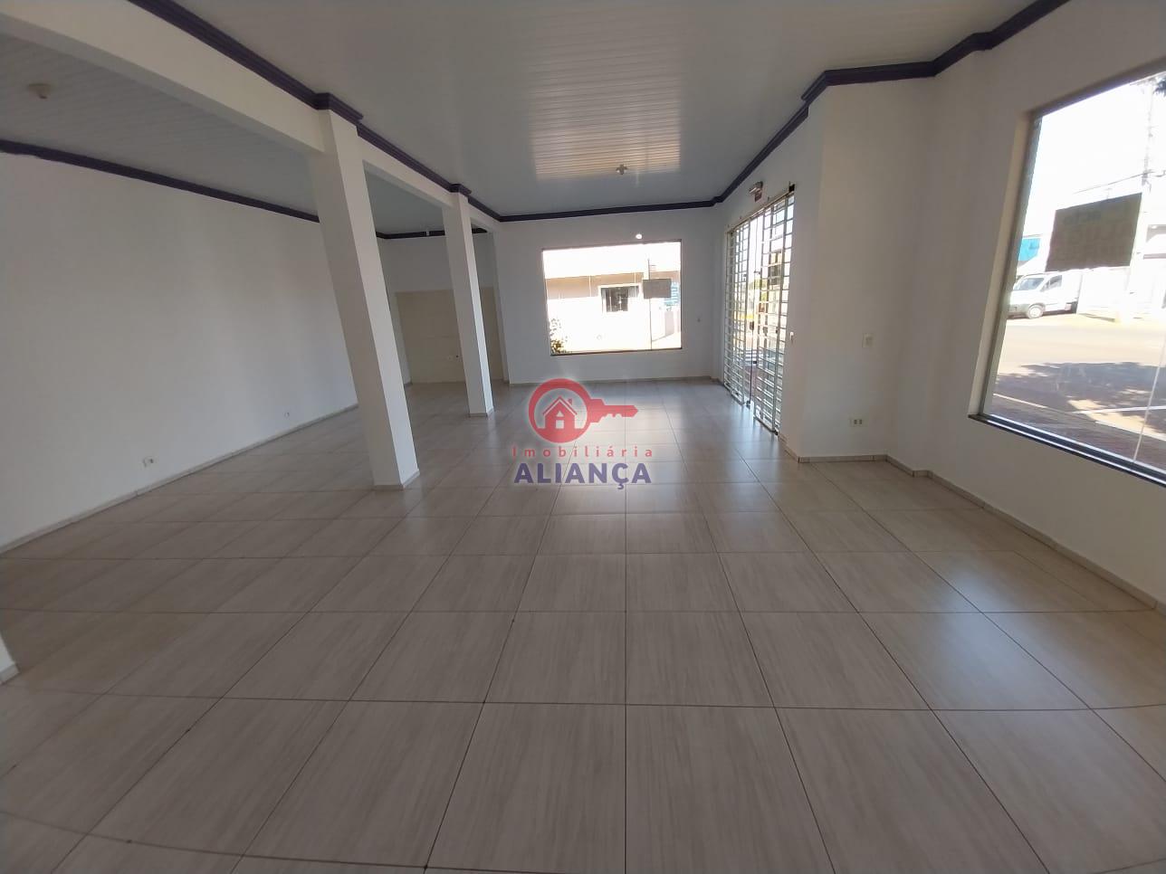 Imobiliria Aliana em Toledo Paran