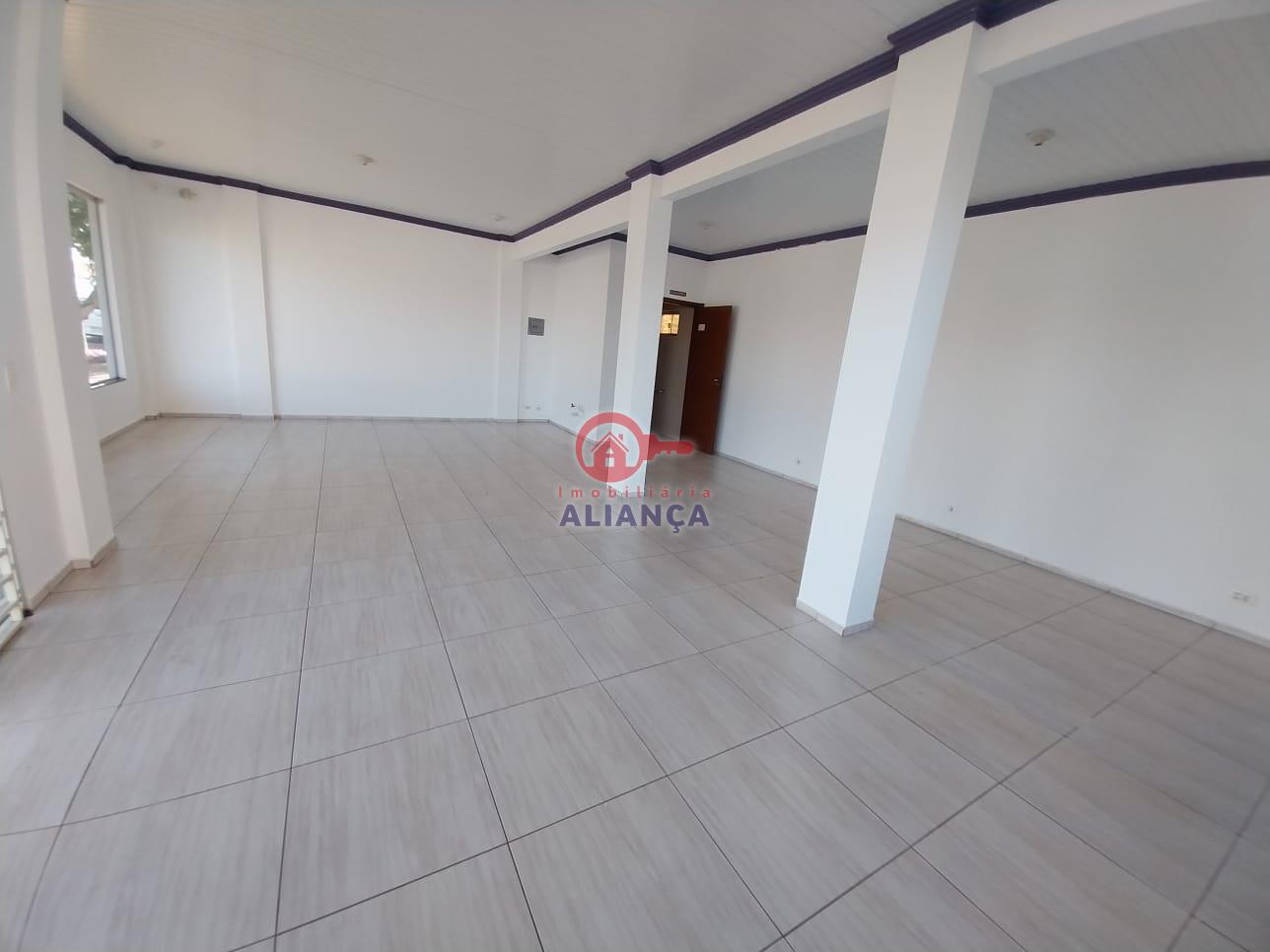 Imobiliria Aliana em Toledo Paran