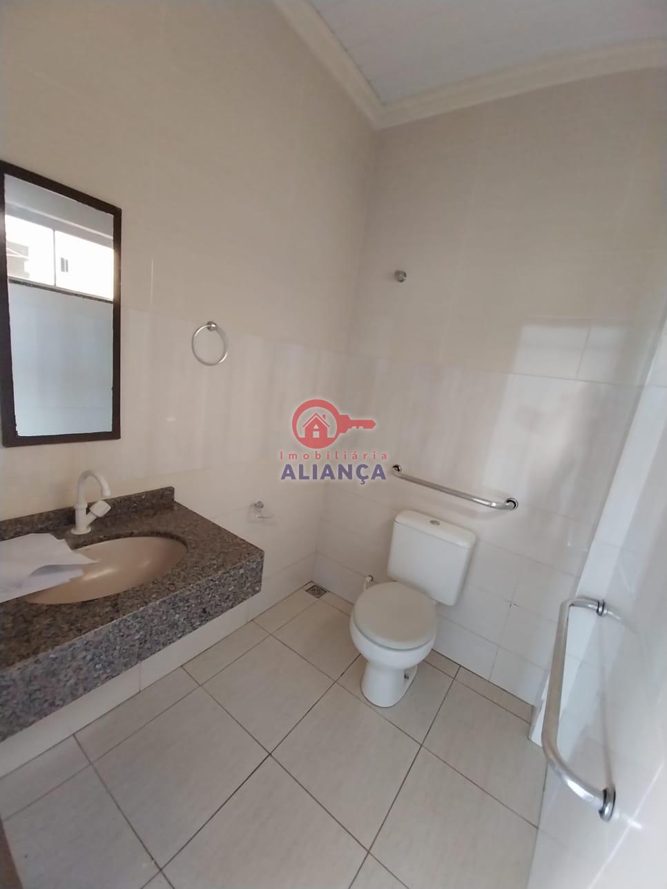 Imobiliria Aliana em Toledo Paran