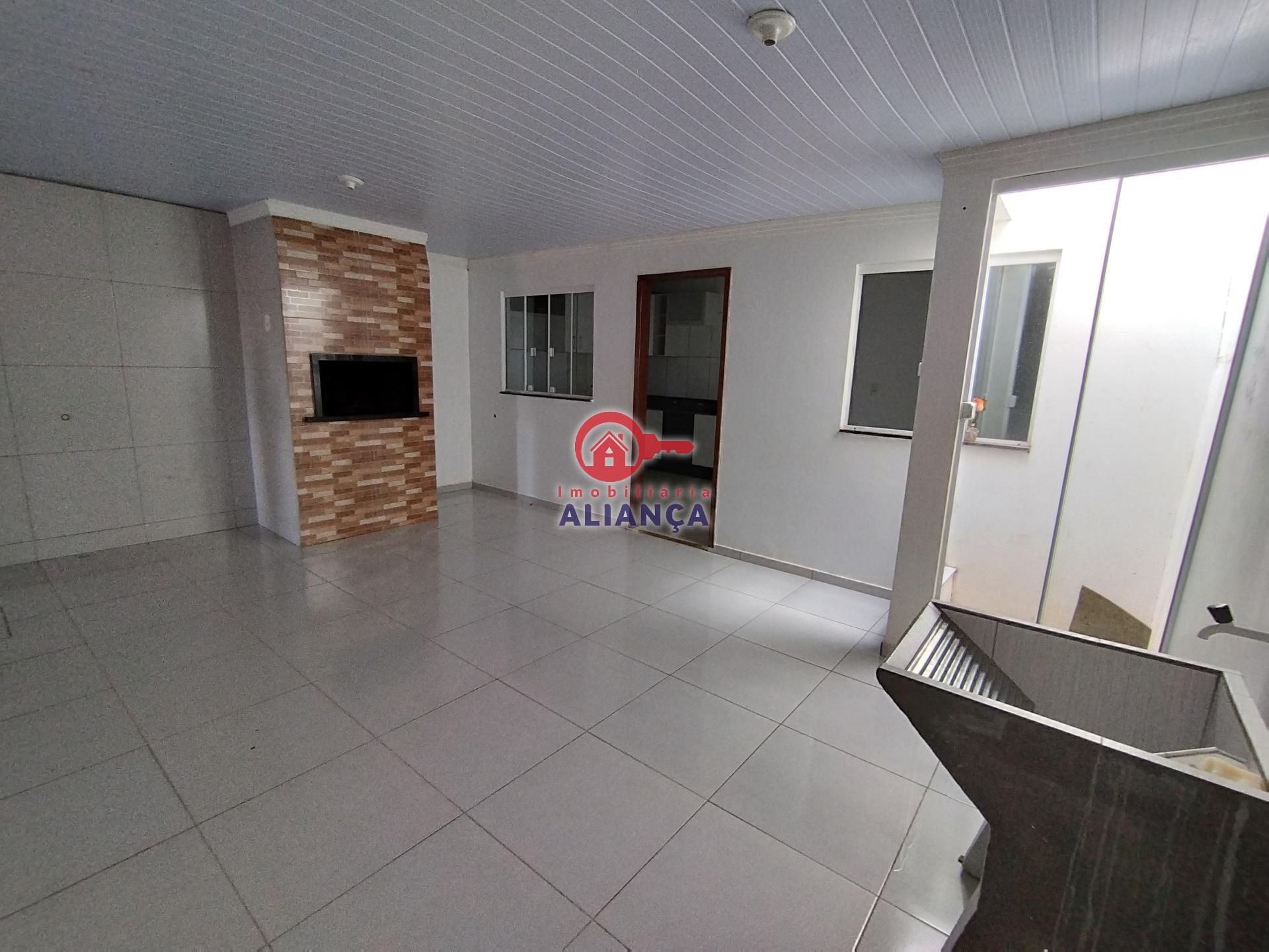 Imobiliria Aliana em Toledo Paran