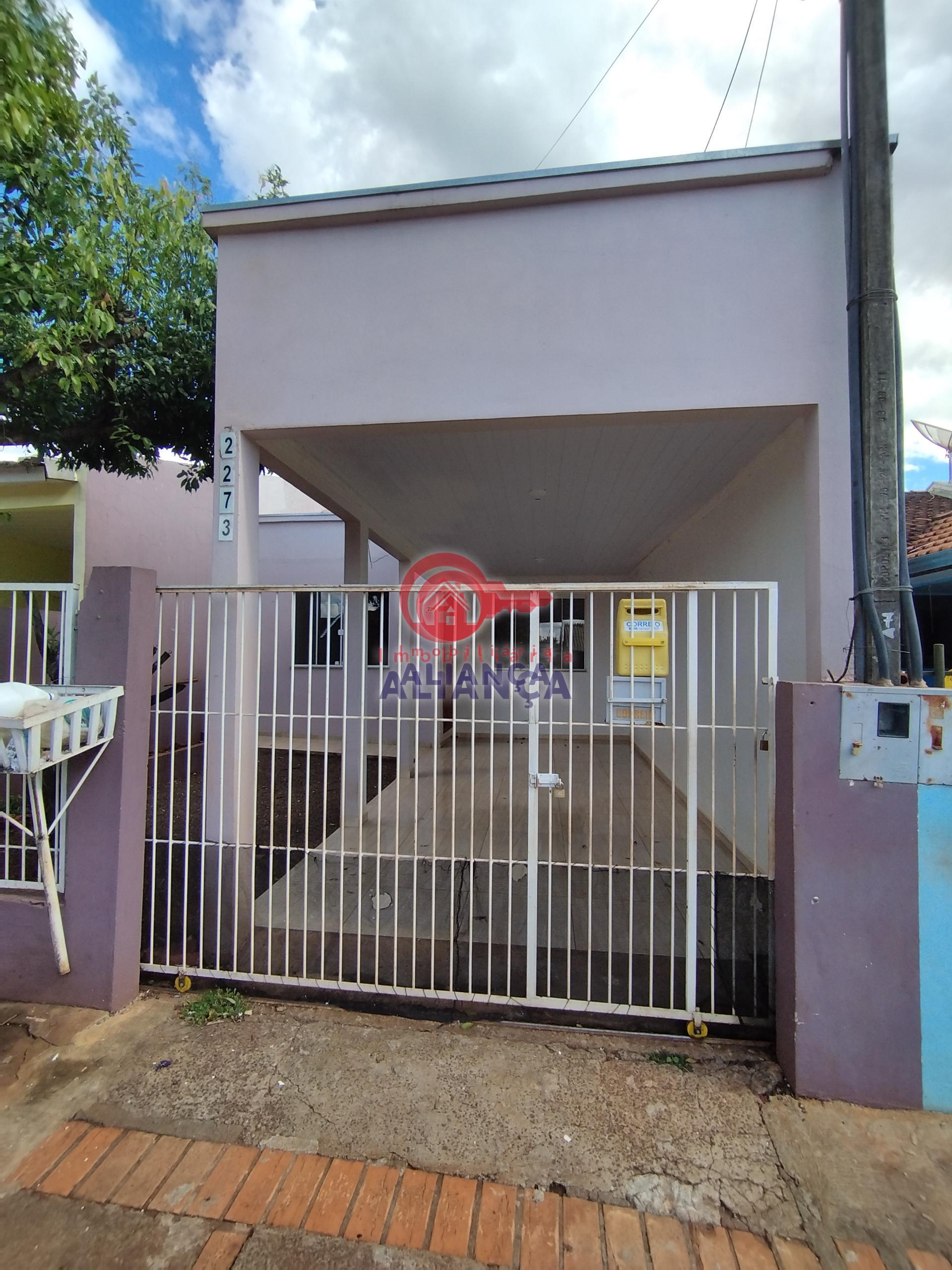 Casa  venda, JARDIM COOPAGRO, TOLEDO - PR