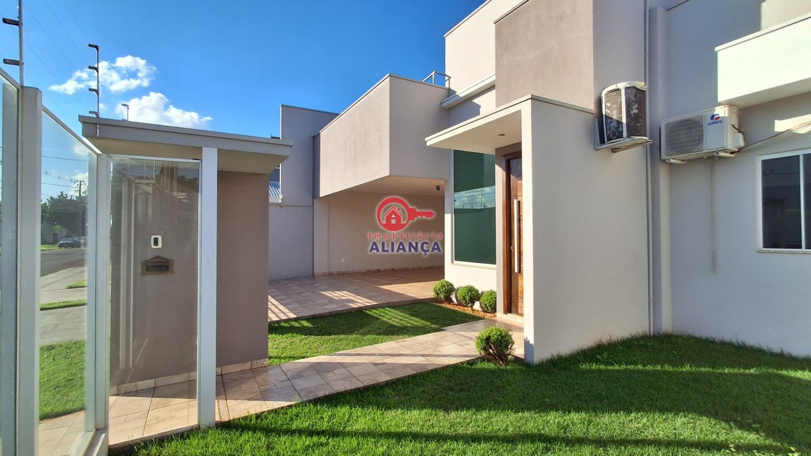 Casa  venda, JARDIM GISELA, TOLEDO - PR