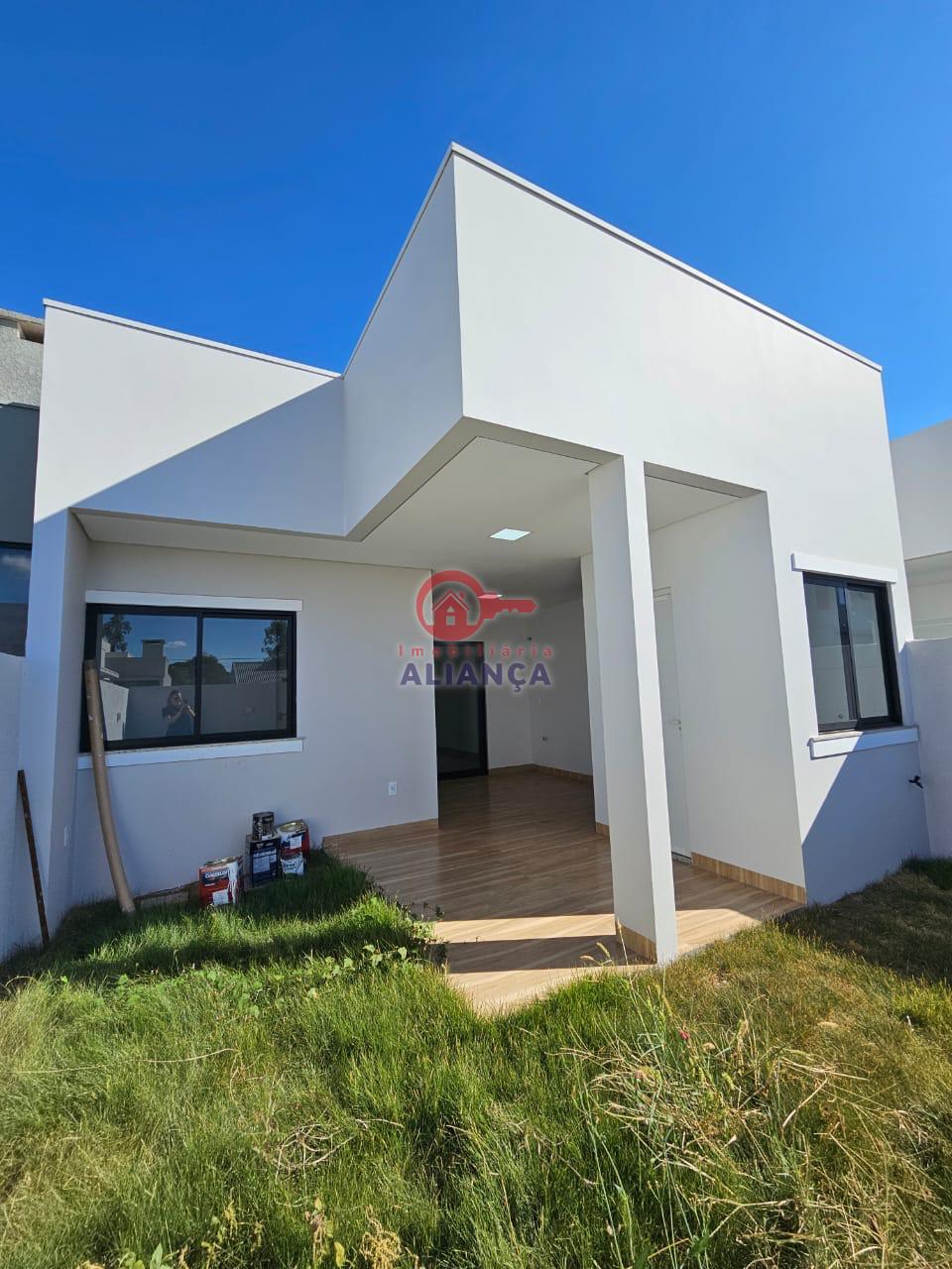 Casa  venda, JARDIM GISELA, TOLEDO - PR
