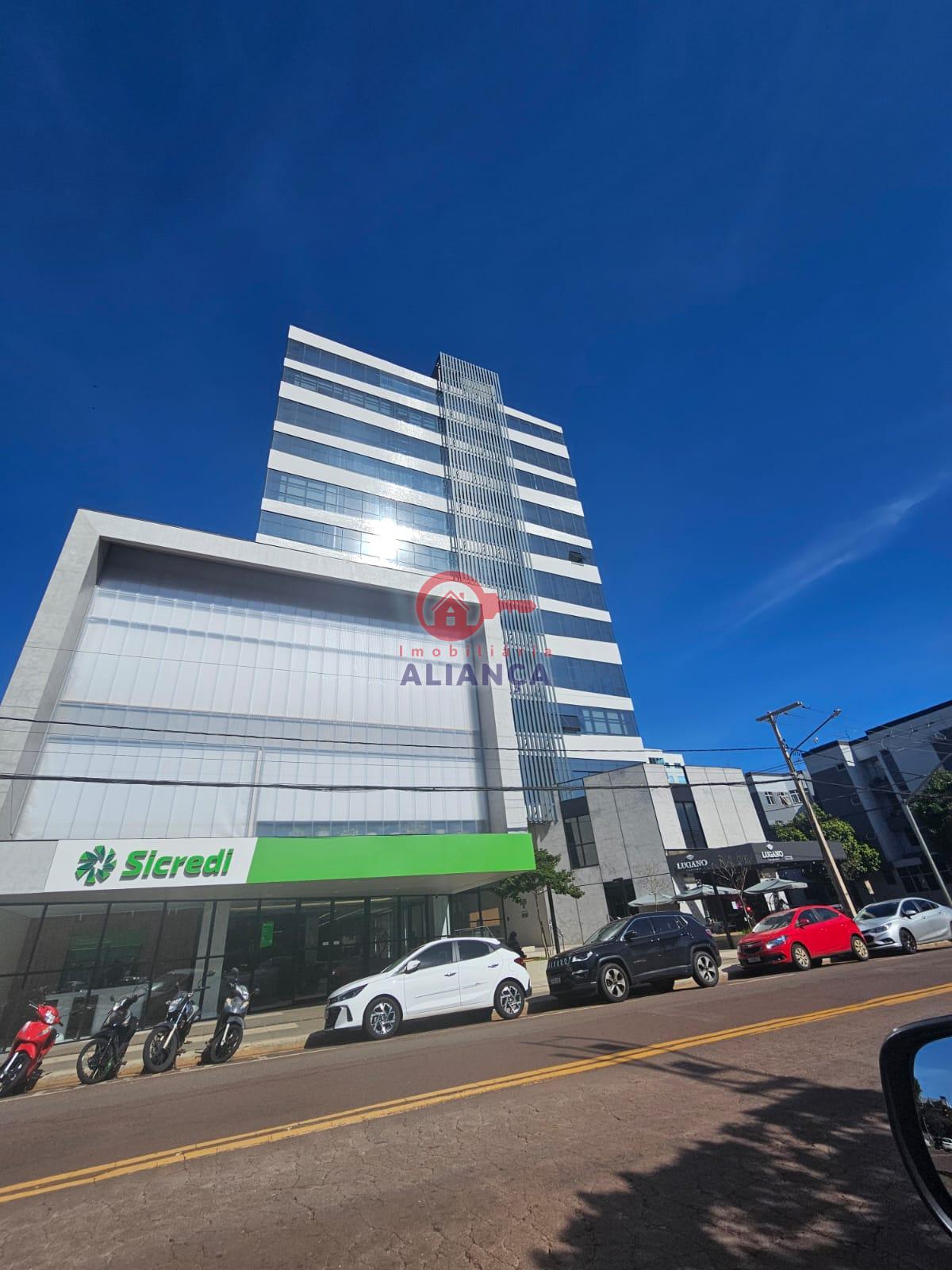 Sala Comercial  venda, CENTRO, TOLEDO - PR