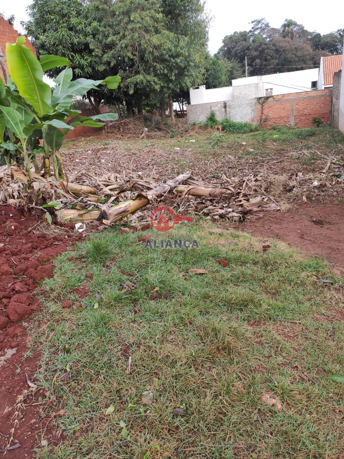 Terreno  venda, JARDIM SO FRANCISCO, TOLEDO - PR
