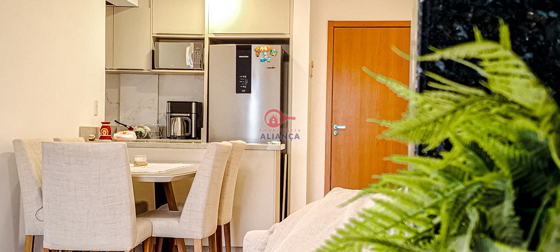 Apartamento  venda, JARDIM CONCRDIA, TOLEDO - PR
