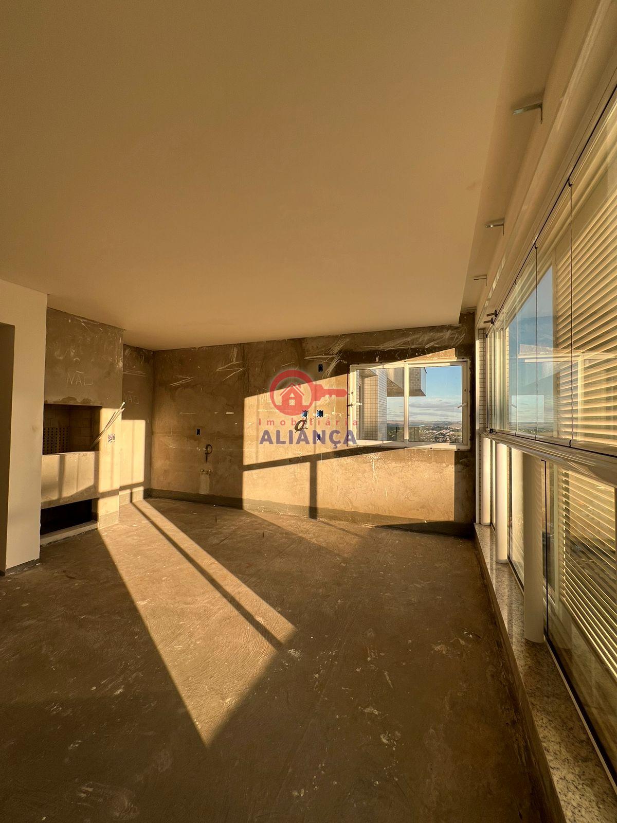 Apartamento  venda, CENTRO, TOLEDO - PR