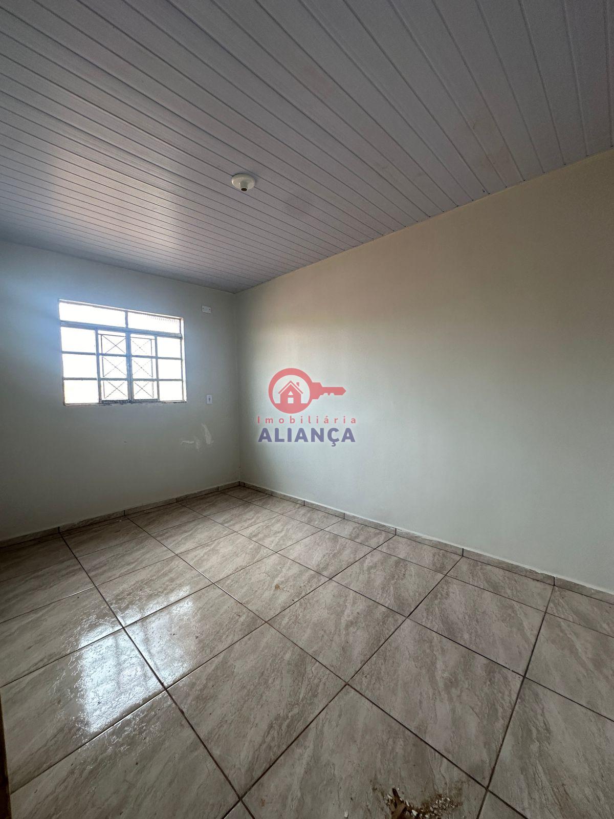 Imobiliria Aliana em Toledo Paran
