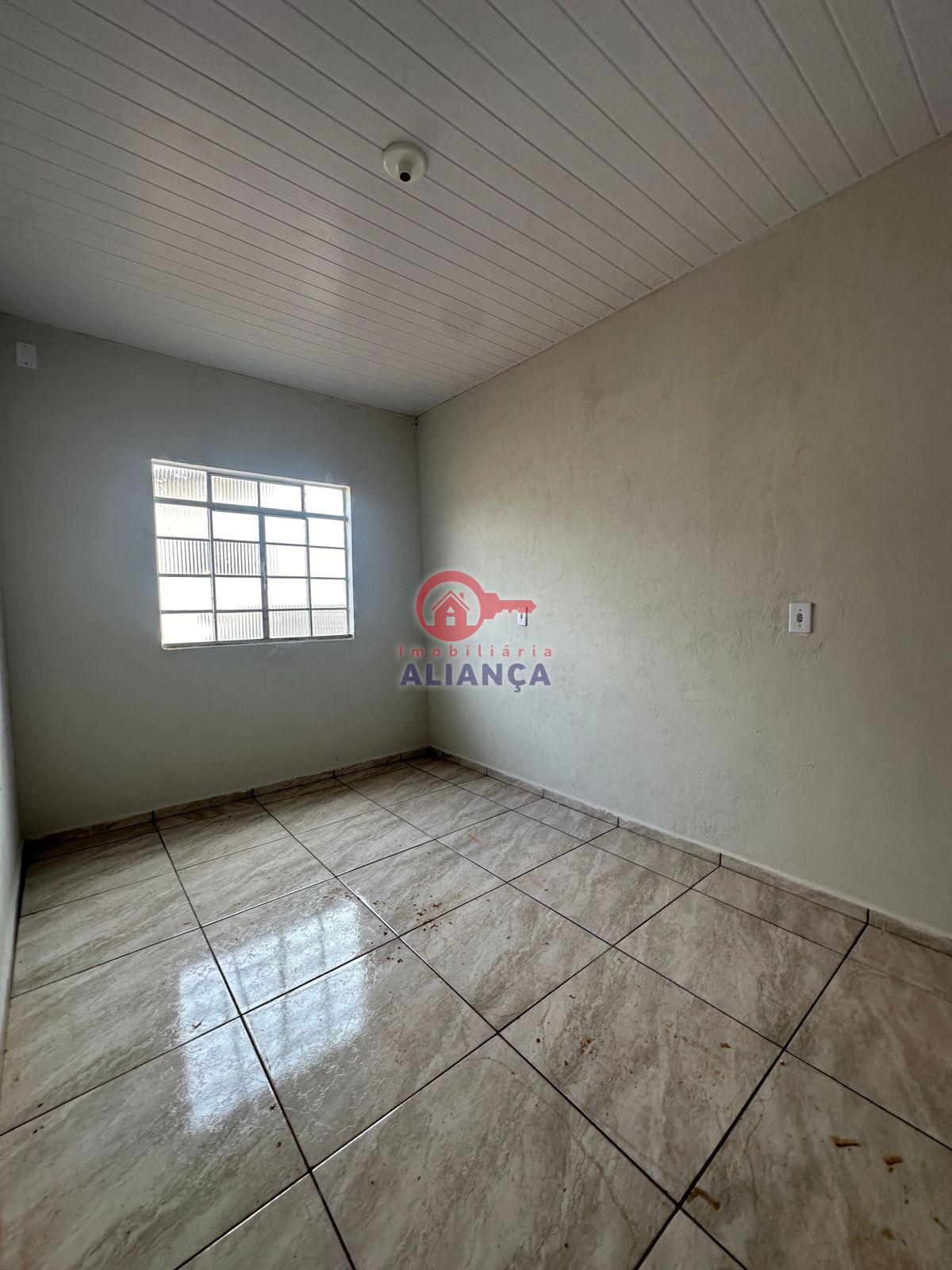 Casa para loca??o, JARDIM PANORAMA II, TOLEDO - PR