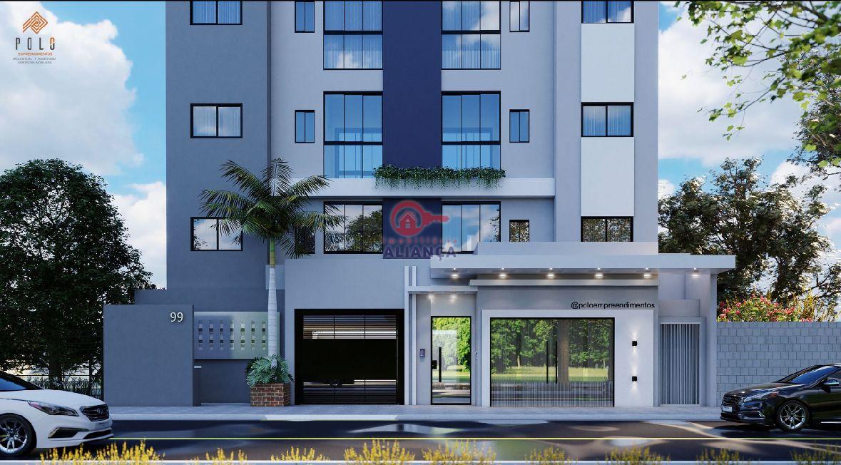 Apartamentos  venda, JARDIM COOPAGRO, TOLEDO - PR